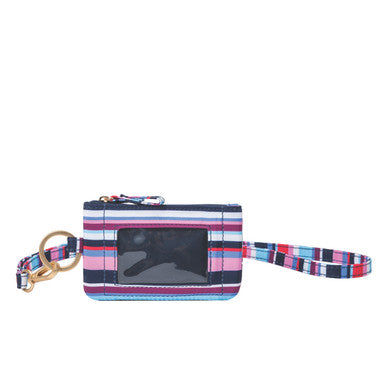 Vinrella ID Case with Lanyard