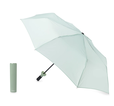 Vinrella Sage Umbrella in a Bottle