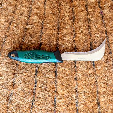 Garden & Pruning Knife - Precision Cutting Tool for Garden Tasks