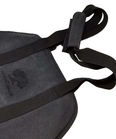 Ironwood Tools Heavy Duty Log Carrier