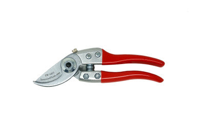 7-Inch Quick Release Bypass Pruner: Lightweight, Durable & Lifetime Guaranteed"