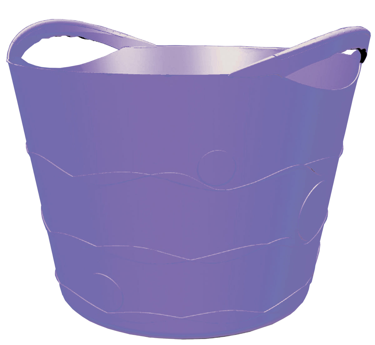 TuffTotes Violet
