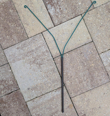 Garden Works Y-Stakes™