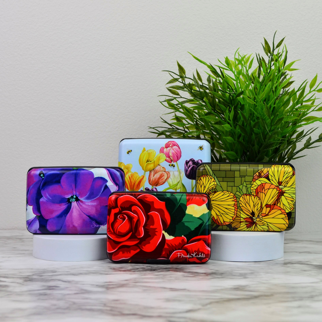 Wearable Art: Meet the Artists Behind Monarque