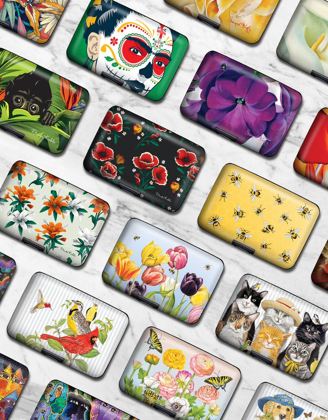 One Design Will Never Be Enough: Building Your Monarque Collection