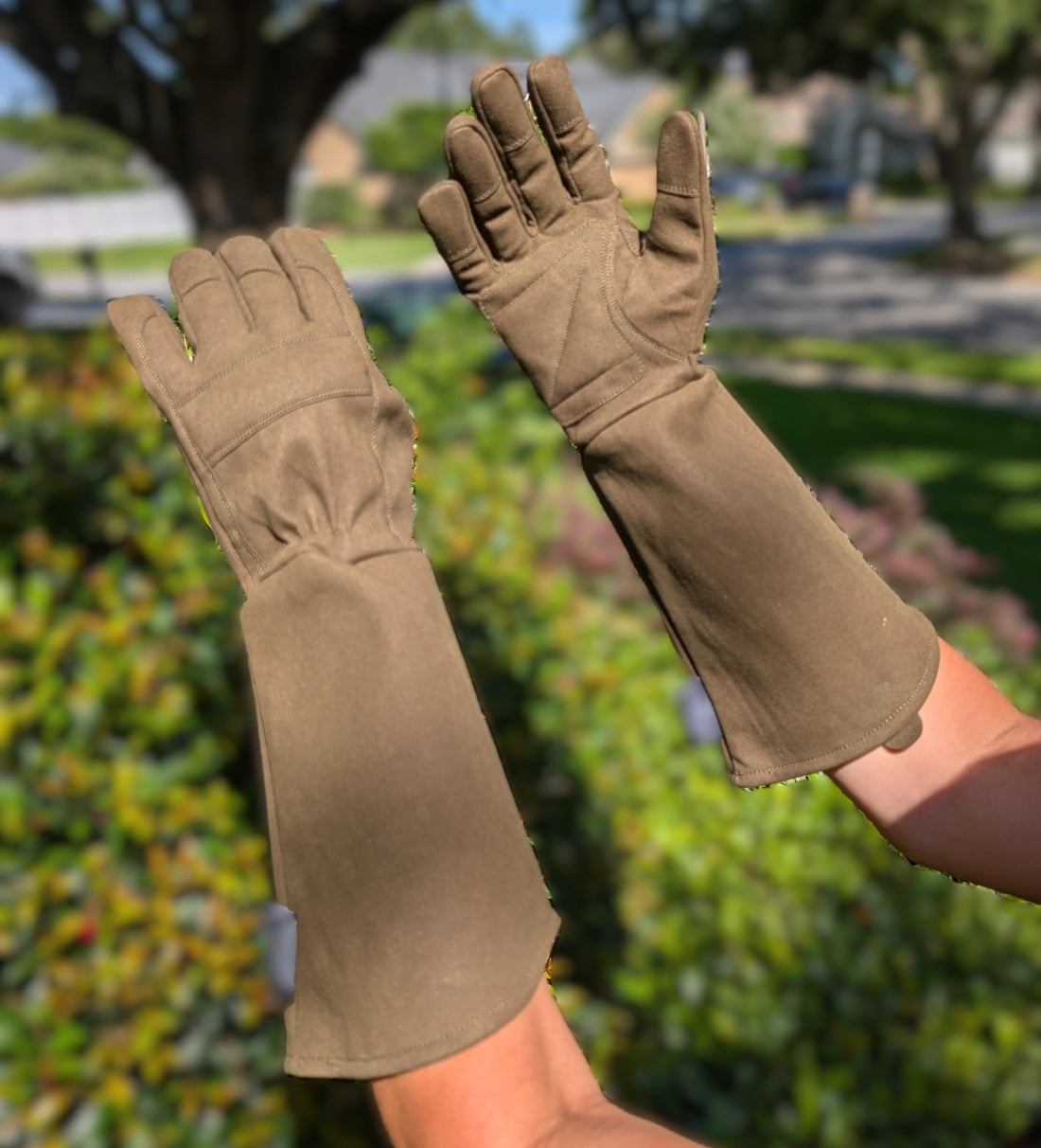 Vegan Gardening Gloves: Plant-Based Options That Actually Work
