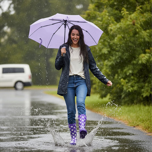 Seasonal Opportunities: When Vinrella Umbrellas Sell Best