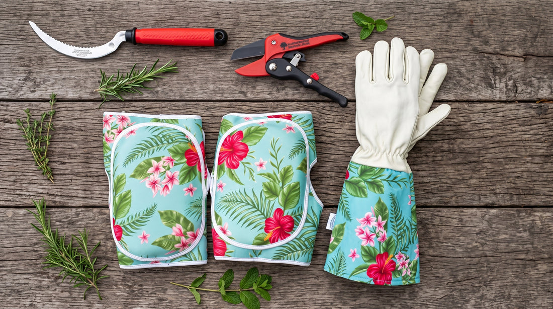 Ergonomic Garden Tools for Arthritis: What Actually Works