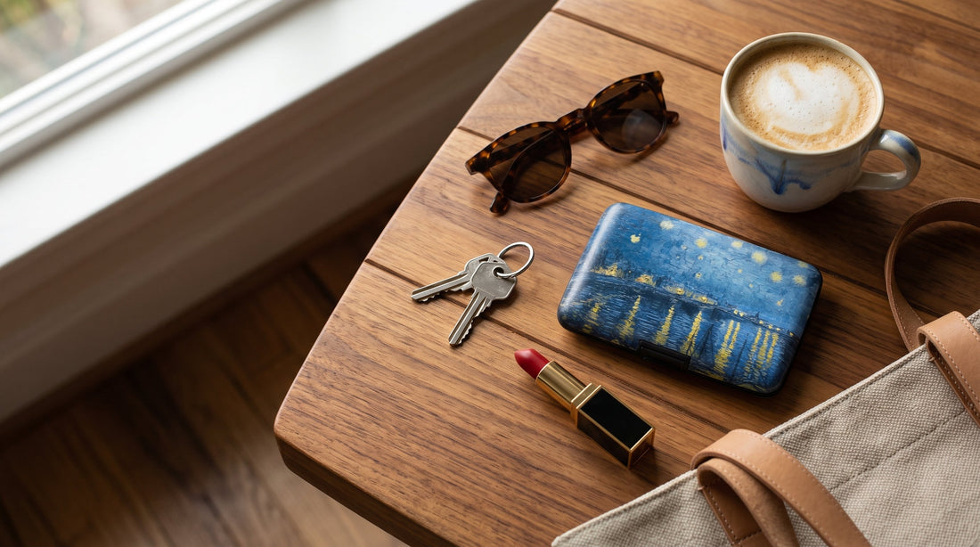 What's the Best RFID Blocking Wallet for Daily Use?