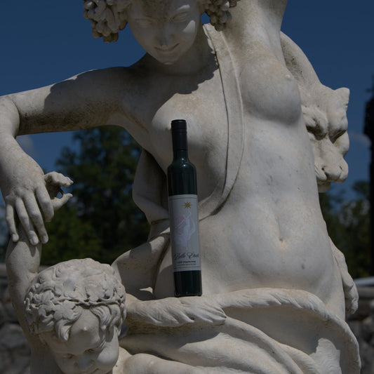 Belle Étoile: The Case for Deep Green