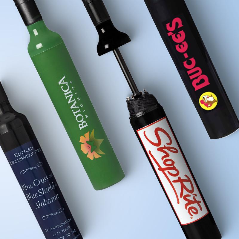 Seasonal Opportunities: When Vinrella Umbrellas Sell Best