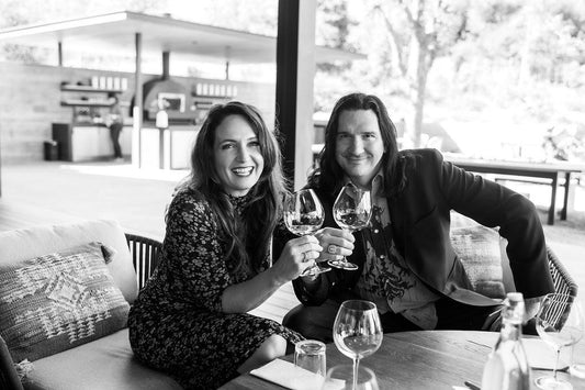 A New Chapter for Monarque — A Note From Gabriel & Sunshine