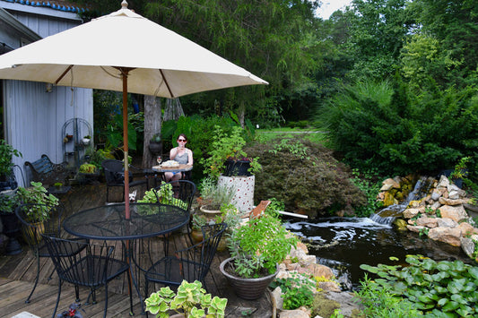 5 Garden Enhancements That Will Increase Your Property Value