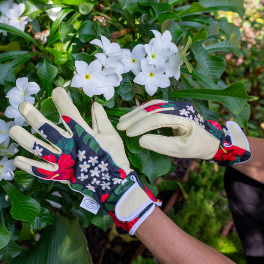 How Do I Know What Size of Gardening Gloves to Buy?