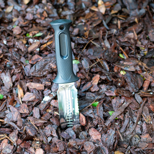 What is a Hori Hori Knife and Why Should I Care?