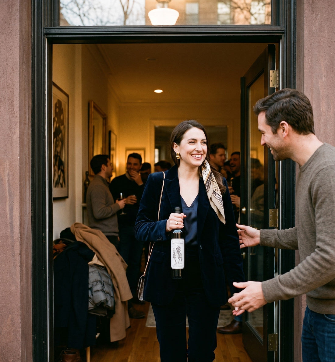 The Best Hostess Gifts Under $50