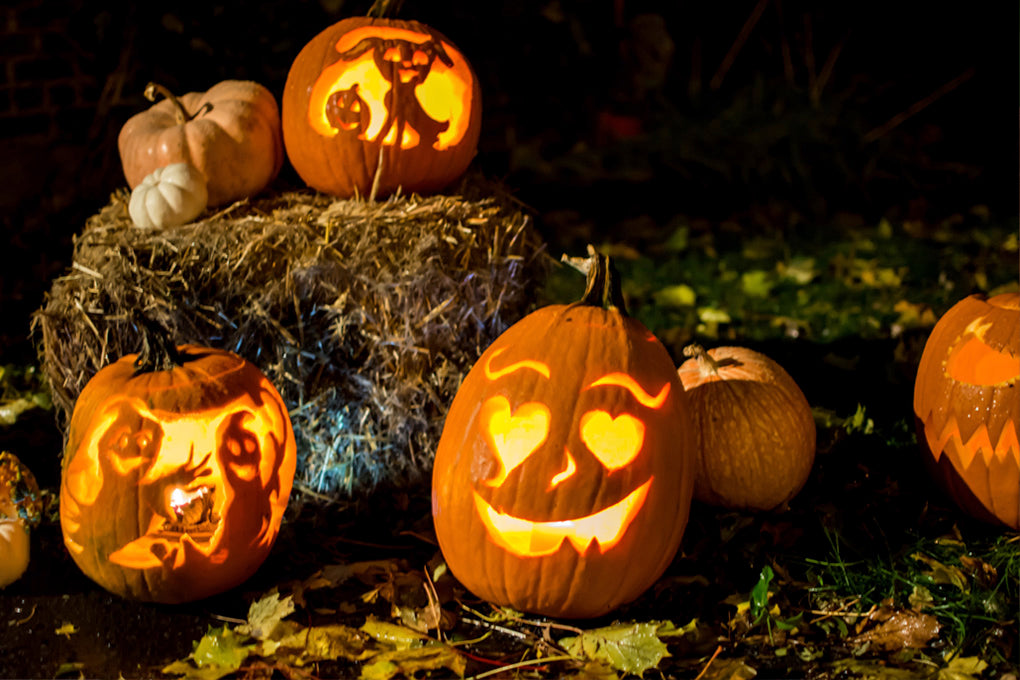 Pumpkin Carving Ideas for Halloween: Unleash Your Creativity This Spooky Season