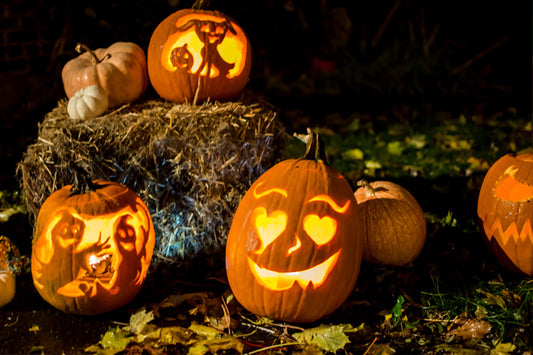 Pumpkin Carving Ideas for Halloween: Unleash Your Creativity This Spooky Season