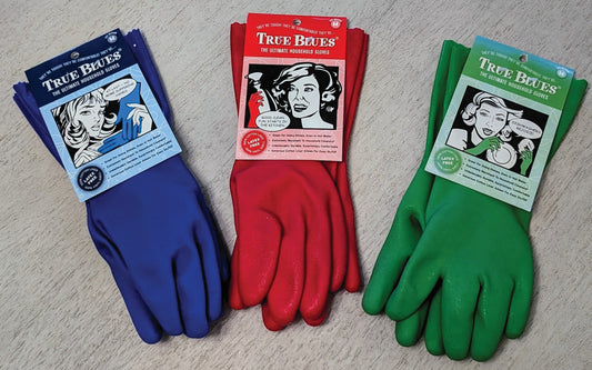 How Can I Find the Real True Blues Gloves?