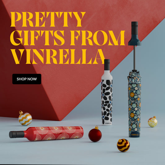The Power of Giftable Utility: Why Vinrella is a Must-Stock Item
