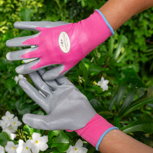 Why Gardening Gloves Are Essential: Protecting Yourself from Hidden Toxins Like Toxoplasmosis