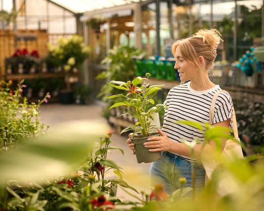 How to Appeal to Millennial Customers at Your Garden Center