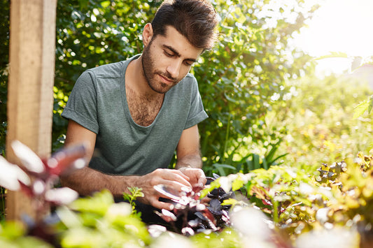 Gardening as Self-Care: Why Young People Are Finding Their Green Thumbs