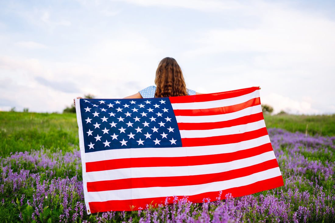 Why Choose Garden Tools Made in the USA