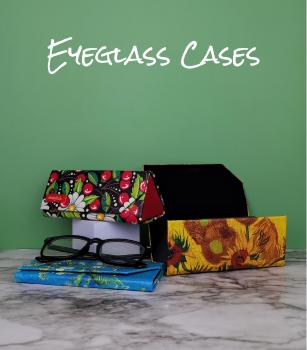 Eyeglass Cases