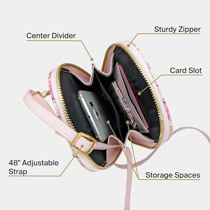 Crossbody Bags