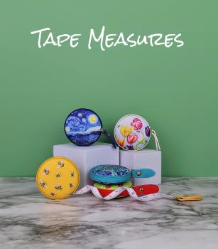 Tape Measures
