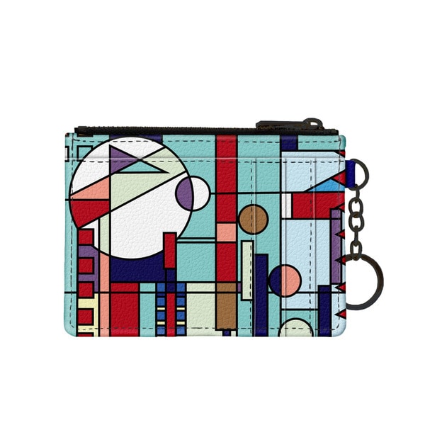 Keychain Wallets