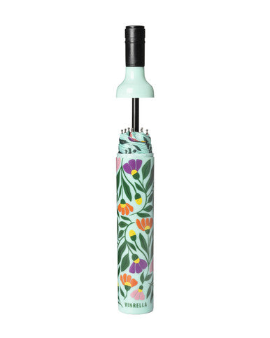 Eden Umbrella in a Bottle