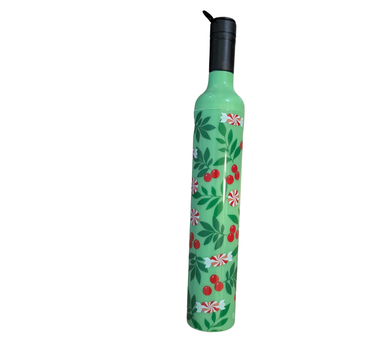 Merry Mint Umbrella in a Bottle