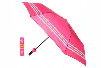 Boho Bottle Umbrella