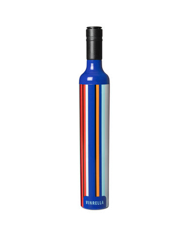 Spirited Stripes Umbrella in a Bottle