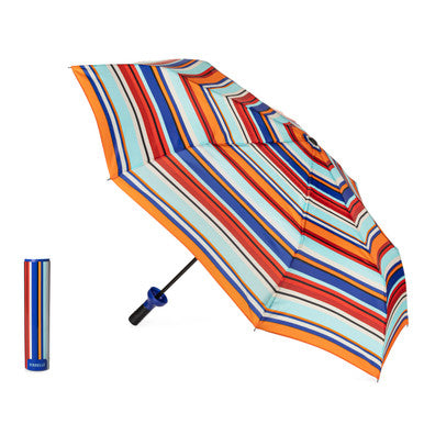 Spirited Stripes Umbrella in a Bottle