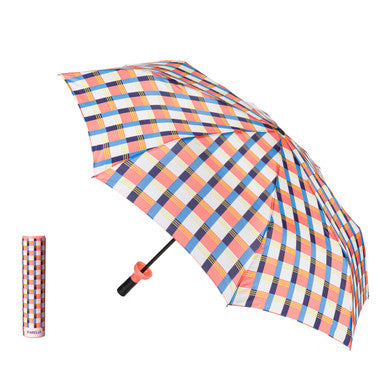 Vinrella Umbrella in a Bottle - Checkers