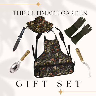 The Ultimate Garden Gift Set