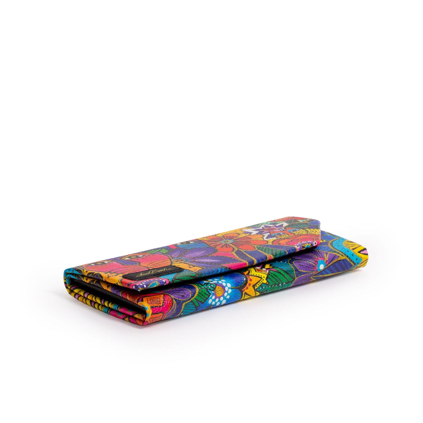 Laurel Burch Laurel's Garden Eyeglass & Sunglasses Case