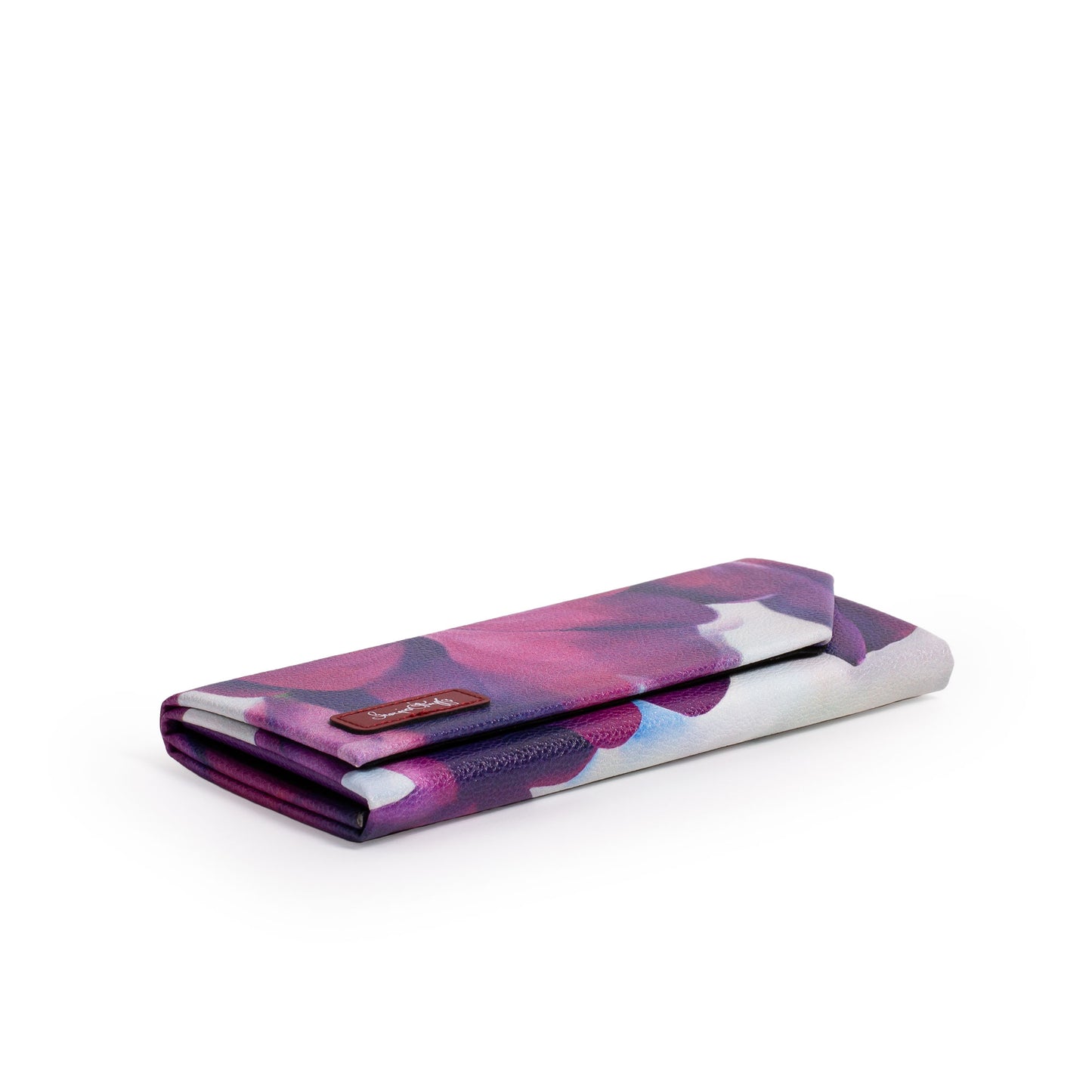Georgia O'Keeffe Petunia Eyeglass & Sunglasses Case