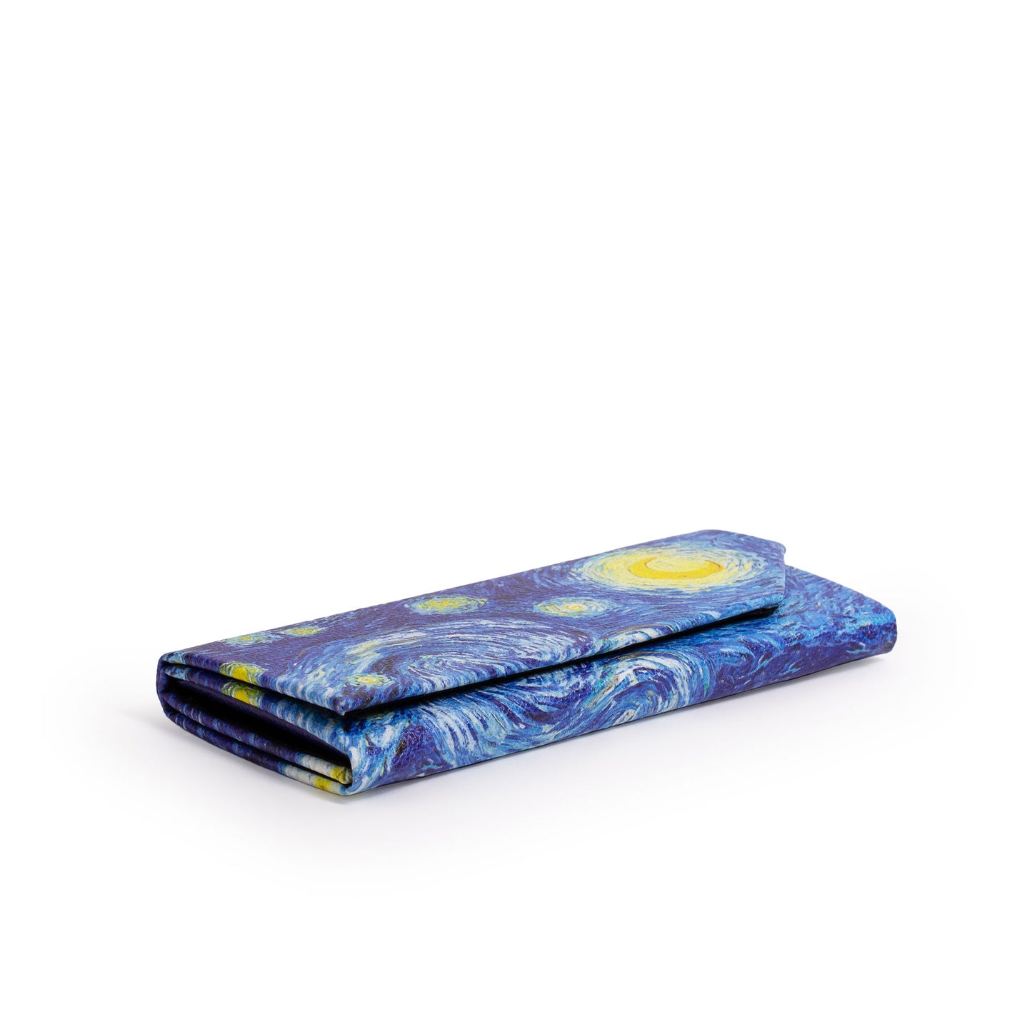 Van Gogh Starry Night Eyeglass & Sunglasses Case