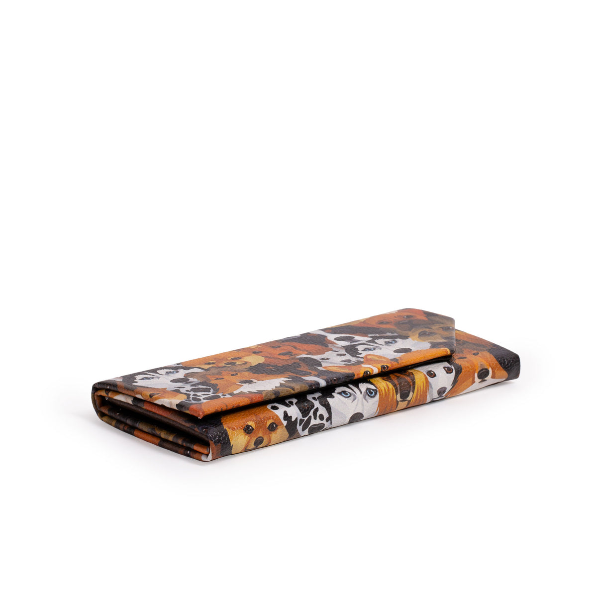 Canine Cousins Eyeglass & Sunglasses Case