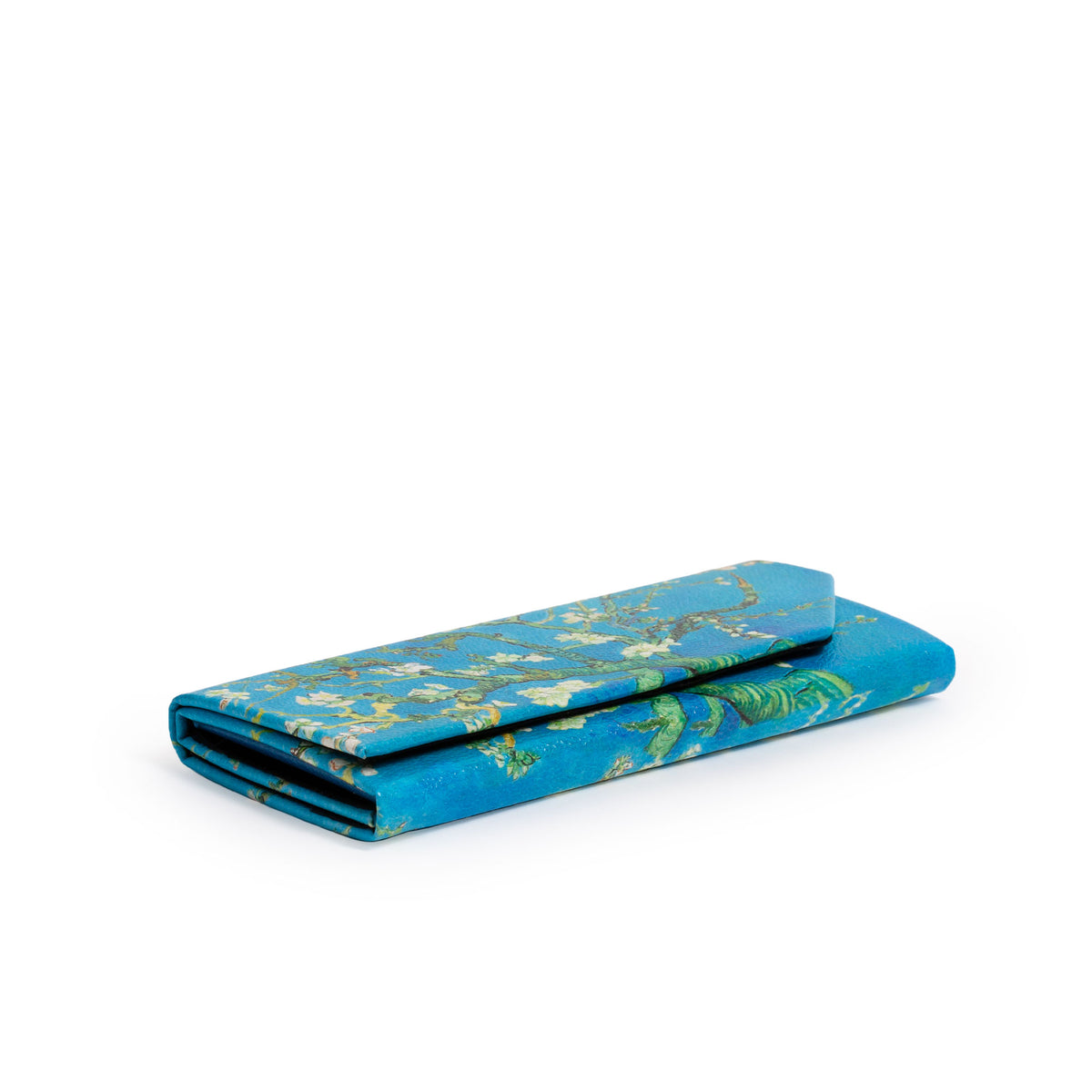 Van Gogh Almond Blossom Eyeglass & Sunglasses Case