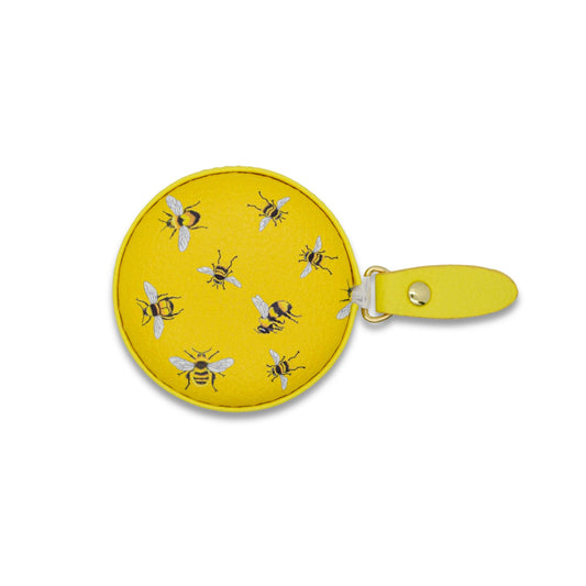 Mary Lake-Thompson Bees tape measure