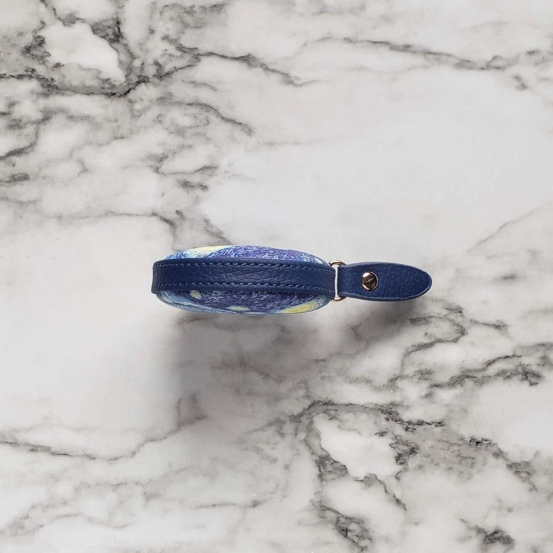 Van Gogh Starry Night Tape Measure