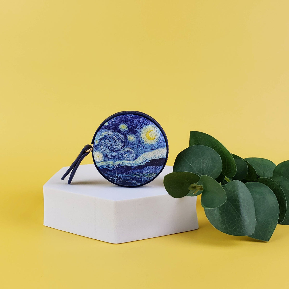 Van Gogh Starry Night Tape Measure