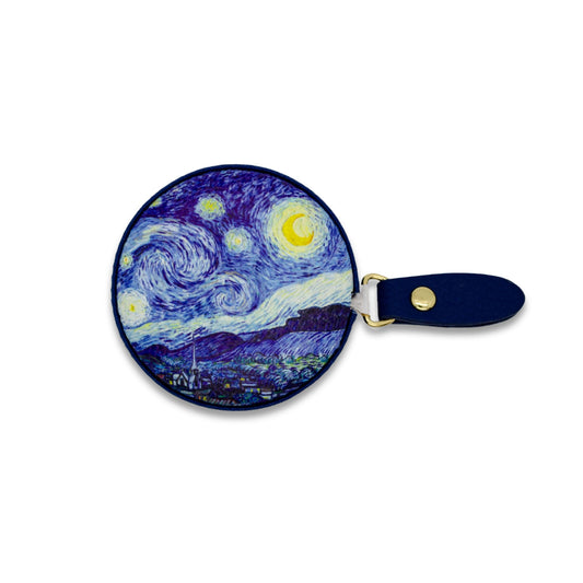 Van Gogh Starry Night tape measure