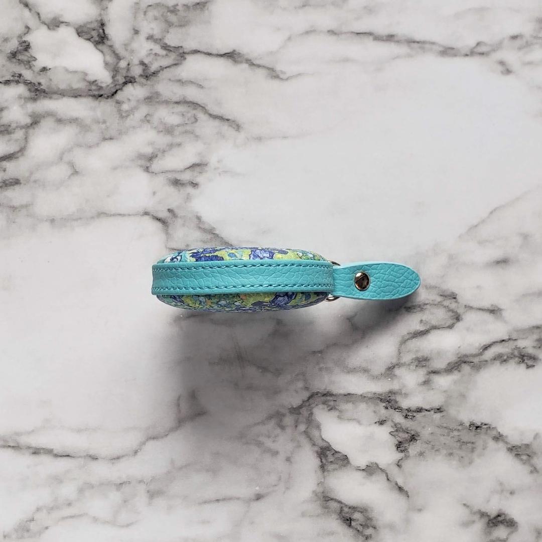 Van Gogh Irises Tape Measure