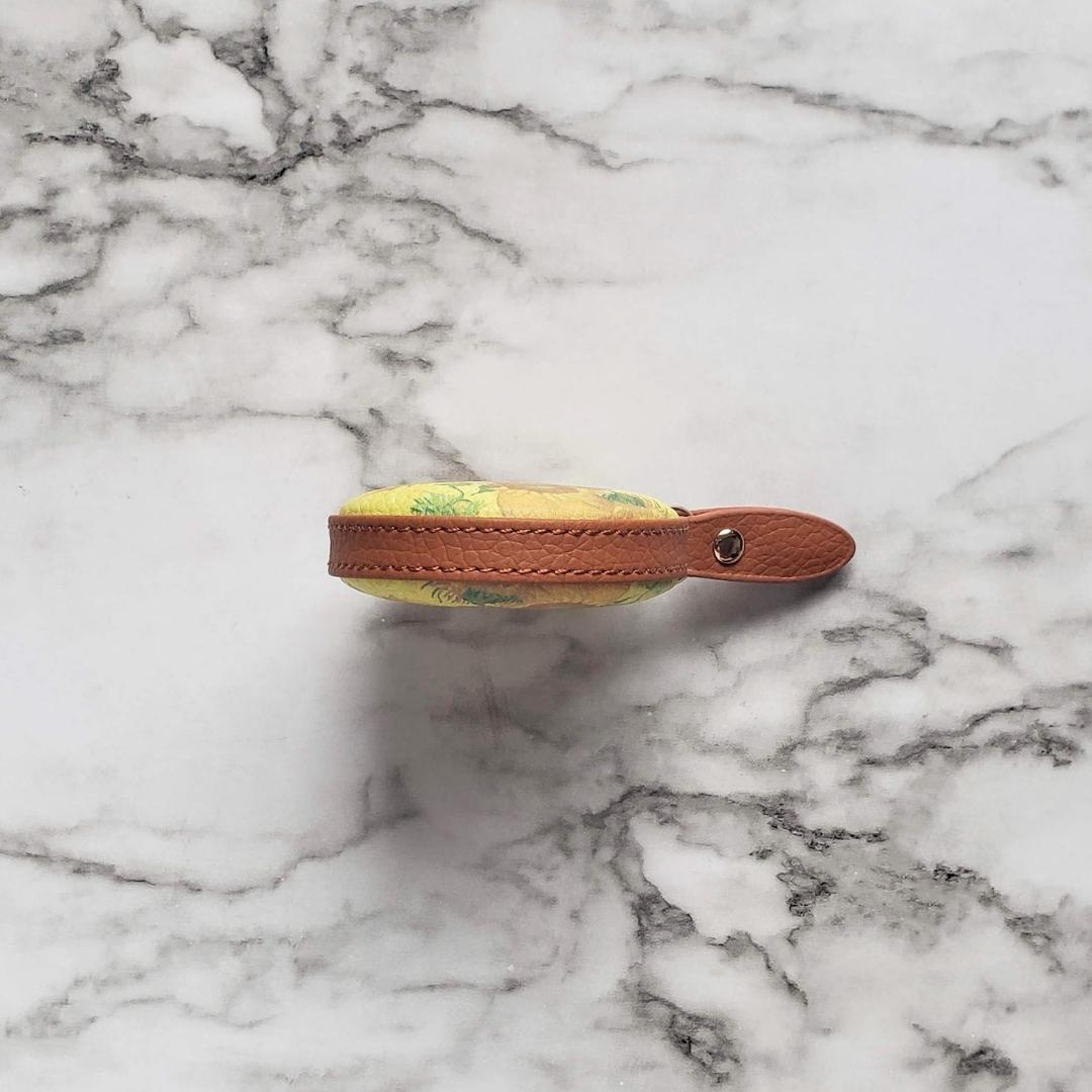 Van Gogh Sunflowers Tape Measure